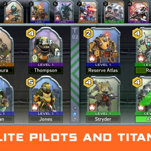 Titanfall: Assault