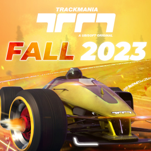 Trackmania, syksy 2023