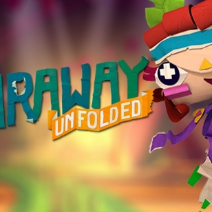 Tearaway Unfolded