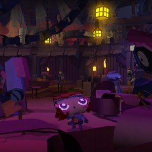 TearawayUnfoldedps4