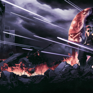 peli, uutinen, peliuutinen, terminator, terminator 2d no fate