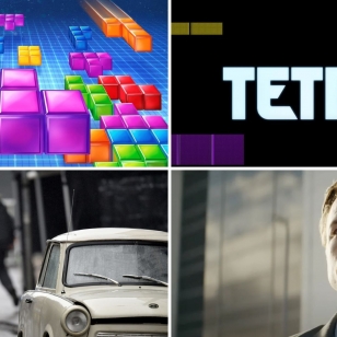 Tetris elokuva