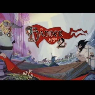 The Banner Saga 2