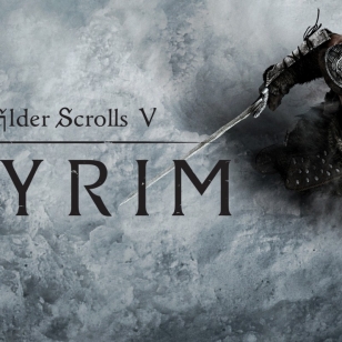 The Elder Scrolls V Skyrim Switch arvostelu banneri kuva