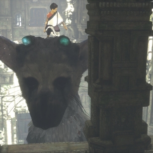 The Last Guardian