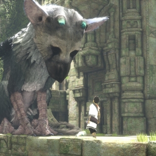 The Last Guardian