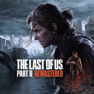 The Last of Us Part II 2 Remastered
