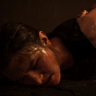The Last of Us Part II