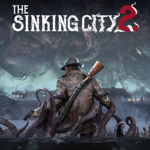 peli, uutinen, peliuutinen, the sinking city 2