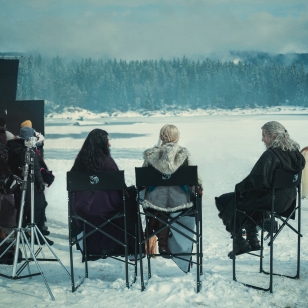 The Witcher kolmas kausi