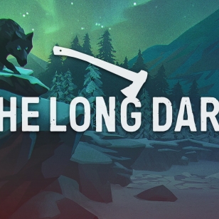 The Long Dark banneri