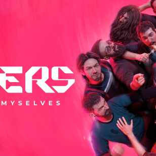The Alters Header
