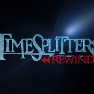 TimeSplitters Rewind