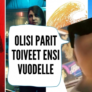 Toimituksen odotukset vuodelle 2022 nostokuva