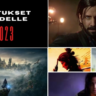 Toimituksen odotukset vuodelle 2023