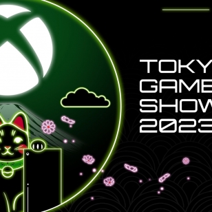 Xbox, Tokyo Game Show syyskuu 2023