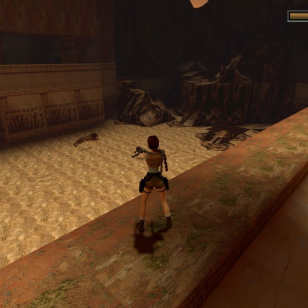 Tomb Raider I-III Remastered 