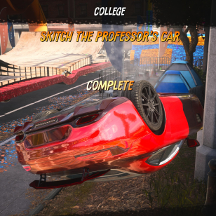 Tony Hawk's Pro Skater 3 + 4_Hups