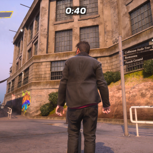 Tony Hawk's Pro Skater 3 + 4_Alcatraz