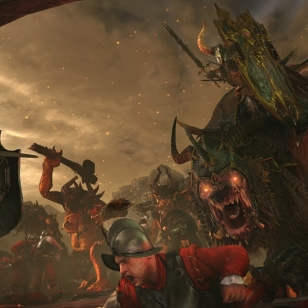 Total War Warhammer