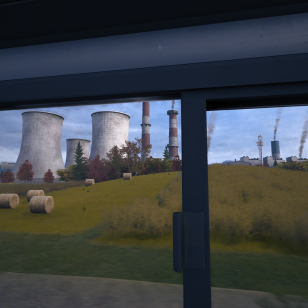 Train Life: A Railway Simulator