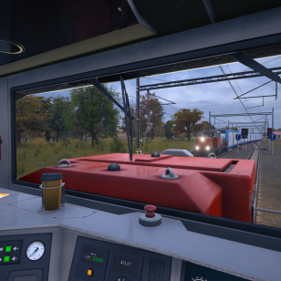 Train Life: A Railway Simulator