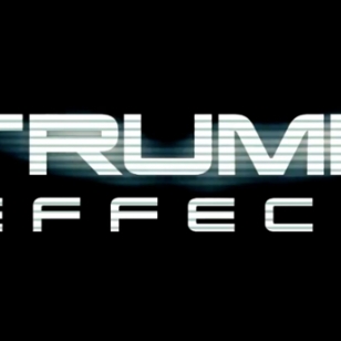 Trump Effect Mass Effect