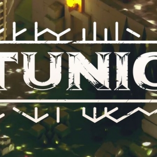 Tunic Logo