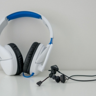 Turtle Beach Recon 70 ja Battle Buds kansikuva