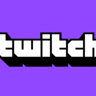 Twitch logo