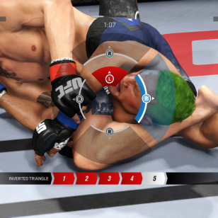 UFC 3