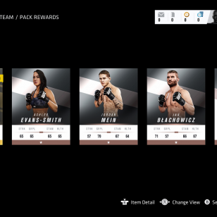 UFC 3