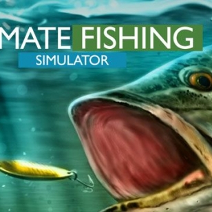 Ultimate Fishing Simulator