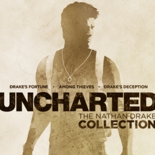 Uncharted: The Nathan Drake Collection