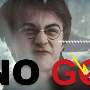 Harry Potter GO