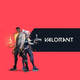 Valorant Riot Games