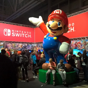 Nintendo @GameXpo 2018