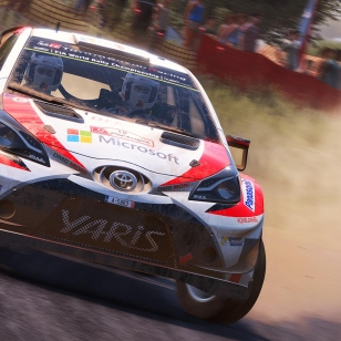 WRC 7