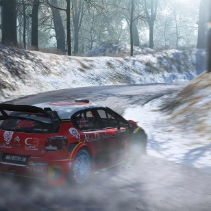 WRC 7