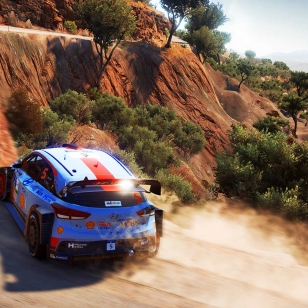 WRC 7