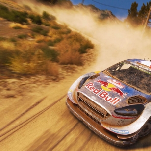 WRC 7