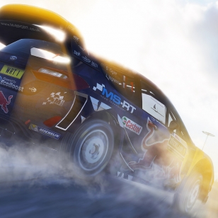 WRC 7