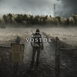 Road to Vostok