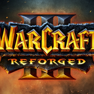 Warcraft 3: Reforged -logo