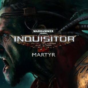Warhammer 40 000: Inquisitor – Martyr