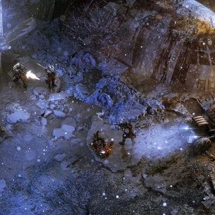 Wasteland 3