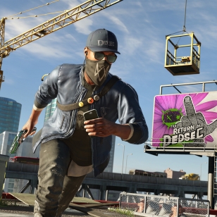 Watch Dogs 2