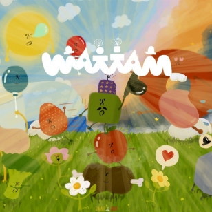 Wattam