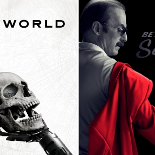 Westworld Better Call Saul