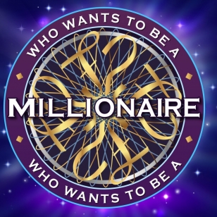 Who Wants To Be A Millionaire